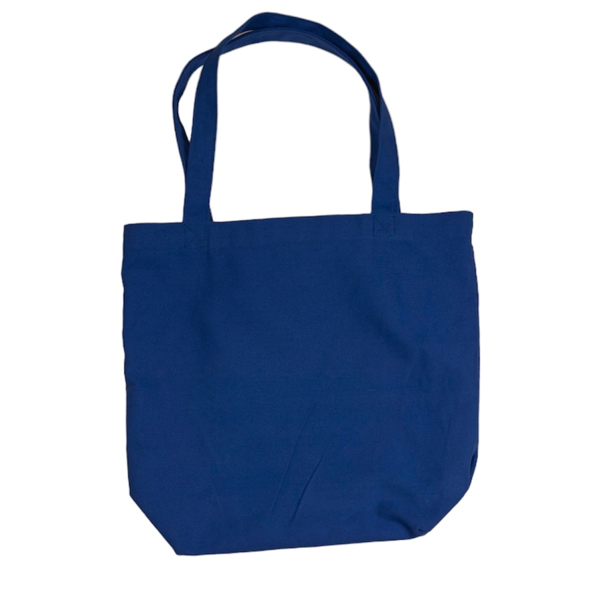 Tote bag blue