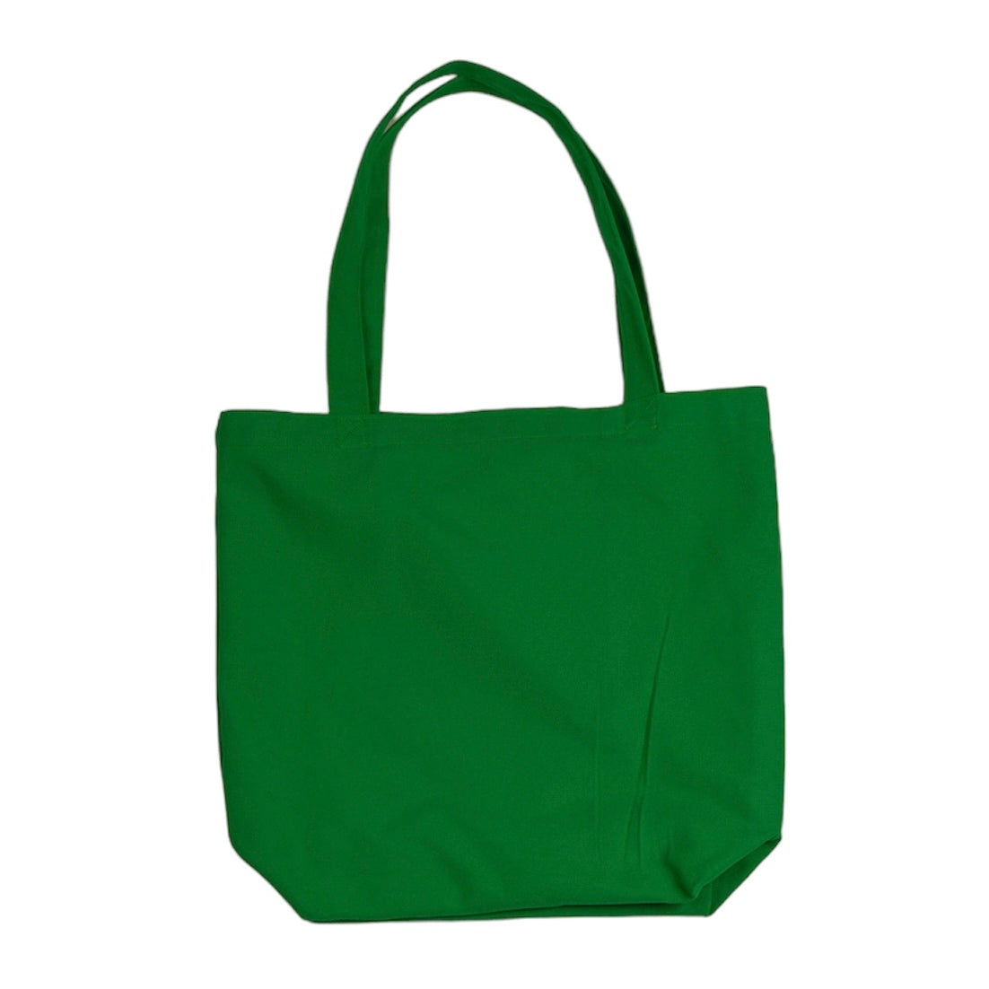 Tote bag green