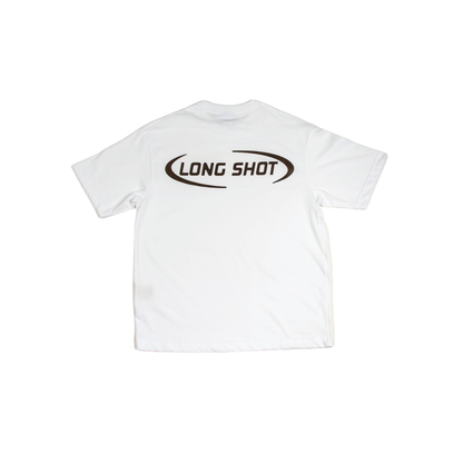 Signature t-shirt white